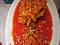 -香阁餐厅·常州菜·常州菜代表品牌(新北奥体店)