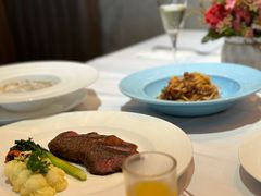 -戈雅法餐厅(世界城广场店)