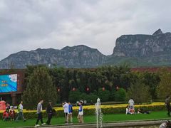 -云台山风景名胜区