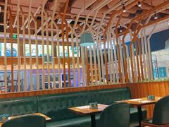 大堂-快乐爱斯米牛排自助(正大广场店)