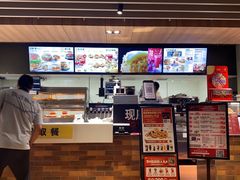 -肯德基(昆山张浦店)