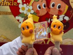-泡泡玛特POPMART(赛格国际购物中心店)