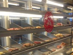 -一烧一烤•锦州烧烤(KTV包房·长江街店)