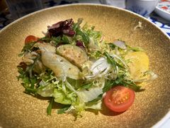 果蔬大拌菜-江南赋(内蒙古大厦店)