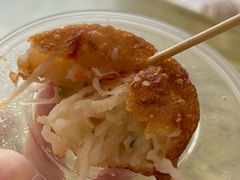 -越香王老汉臭豆腐