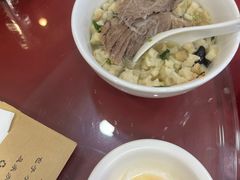 -西安贾三灌汤包·回坊小吃·清真炒菜(北院门总店)