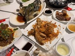 -强记海鲜·大排档(蛇口新街店)