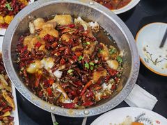 -鱼之家小四川水煮鱼