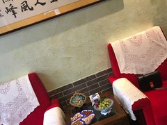 -程府宴-国宴(南长街·四合院店)