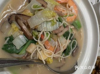 莆田的菜真是让人回味无穷，在环贸吃的但是比真的旅行去