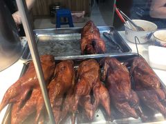 -鸭寨夫人(无锡首店)