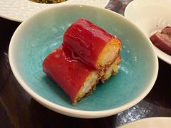 -香宫中餐厅·大连香格里拉(人民路店)