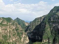 -龙庆峡风景区