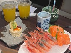 -匠和风精致料理(莆田财富中心店)