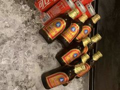 -香荟Aroma·外滩茂悦大酒店