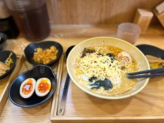 -柒鉦·日式豚骨拉麵(常德路店)