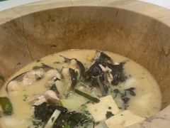 -云中鱼蒸汽石锅鱼(川沙百联店)