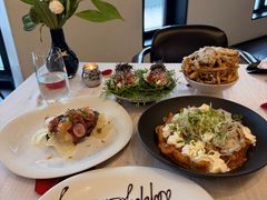 -The Georg(东华门店)