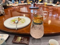 -千禧万福汉亭舫·船舫苏宴