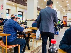 -老王四季抻面(南六东路店)