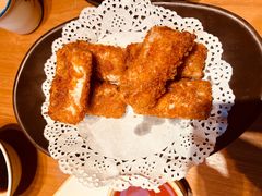 -香园茶社·金陵小灶(老门东店)