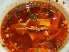 -向川南·水煮鱼·川菜(和平里店)