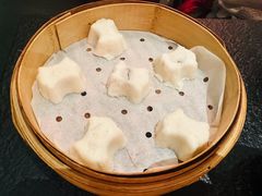 小米糕-羡餐厅-千岛湖自由洲际殿