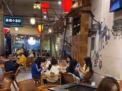-塘屋烧烤·云南火塘烧烤品牌(春城慧谷旗舰店)