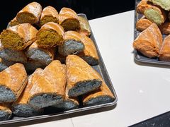 -Let's Taipei 非常烘焙(太古里店)