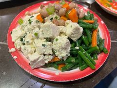 -粗粮人家·东北菜(洋桥店)