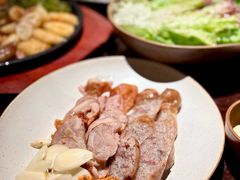 -Fuzzy Bistro 浮几韩餐·茶酒馆