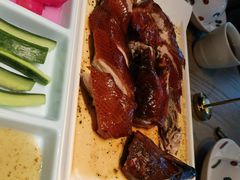 -茄子恰恰·新云南小炒(坪山益田店)
