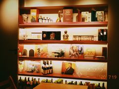 -Punchline Coffee&Roaster(同济大学店)