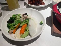 -外婆家(西红门荟聚购物中心店)