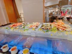 -威斯汀舞台餐厅