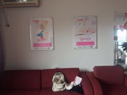 -心海艺舞东方舞培训学校