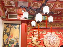 -梅龙镇酒家(南京西路总店)