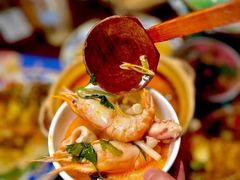 -泰妃殿(武汉首店)