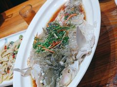 -下梅人家土菜馆(历史文化餐厅度假区店)