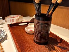 -唐猫庭院·千年陕菜(大唐不夜城店)