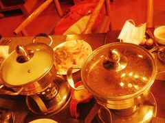 -OPEN開全日自助餐厅·西餐·海鲜(佛山希尔顿酒店)