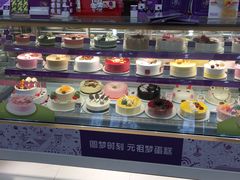 -GANSO元祖食品(白下店)