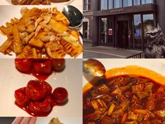 -万盛合(渔人码头店)