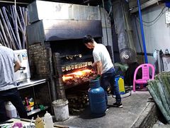 -竹一味·竹筒饭