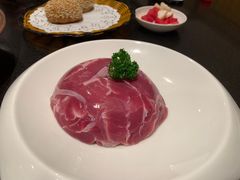 -南门涮肉(北洼路店)
