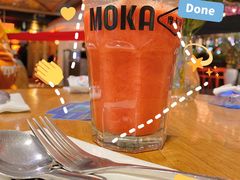 活力特饮-Moka Bros 摩卡站(西单大悦城店)