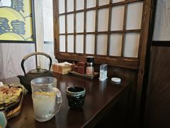 -弓二·烧鸟居酒屋(财富购物中心店)