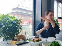 -四季民福烤鸭店(故宫店)