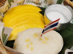 -迷你椰·泰式大排档(环球港1号店)