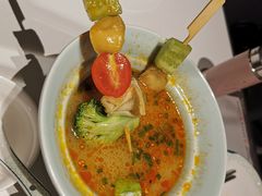-新兴·金羊座·粤菜点心(乐峰店)